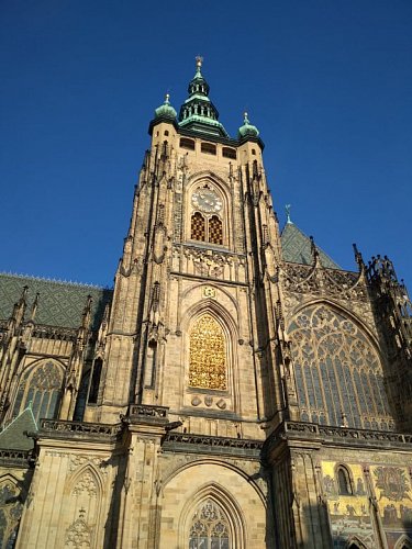 Praha