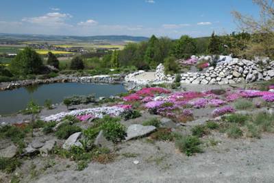 9-Arboretum Makču Pikču