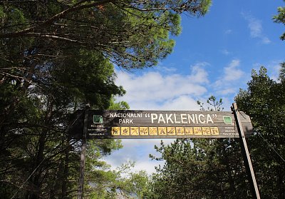 NP Paklenica