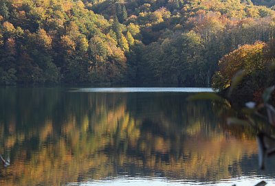 Horní jezero