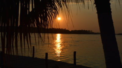 Laguna Chacahua