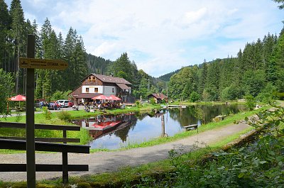 Je libo se občerstviti ?