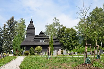 Kunčice pod Ondřejníkem