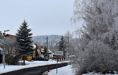 Foto ze startu