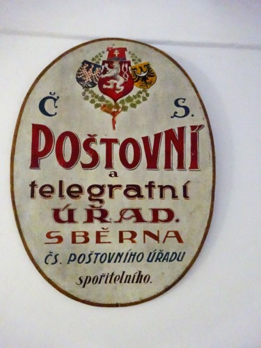 Pošta 31