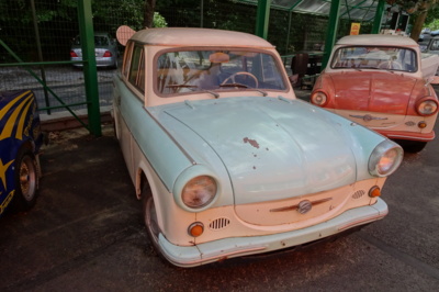 Trabant