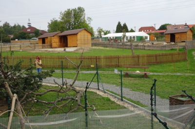 Zoo Tábor