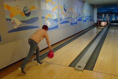 Bowling únor 2019