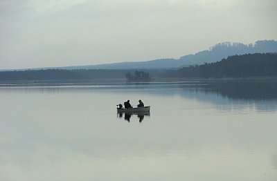 Rybáři