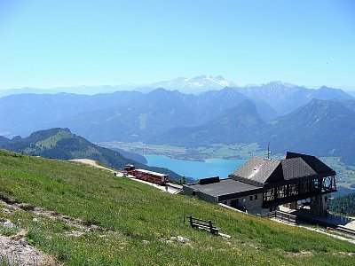 SchafbergBahn *