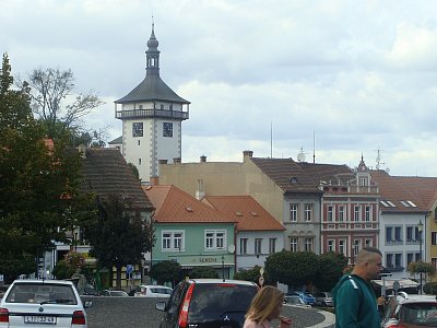 Roudnická Hláska