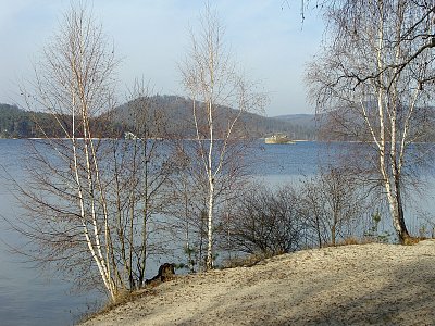 Ostrůvek