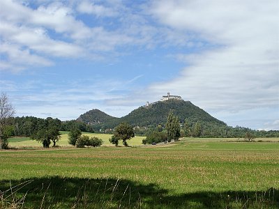 Královský hrad Bezděz