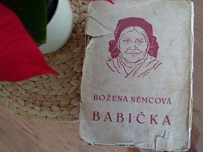 Babička po babičce, vydáno1931