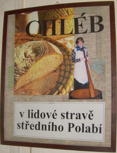 O chlebu