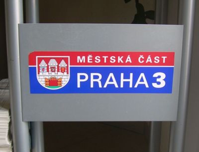 Praha 3