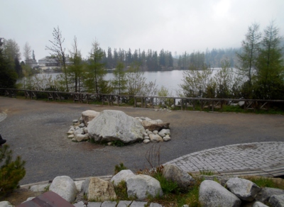 Štrbské pleso