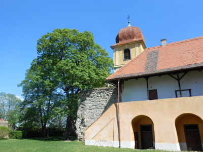 Výlet za tajemnem