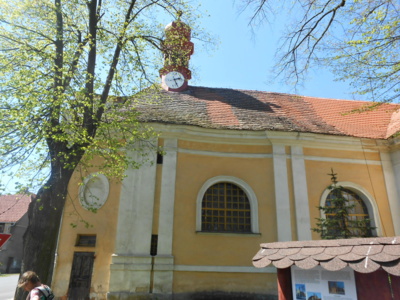 Výlet za tajemnem