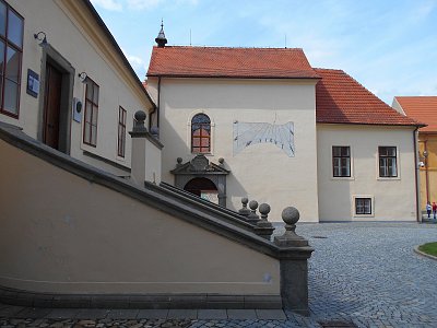 muzeum