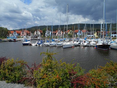 promenáda