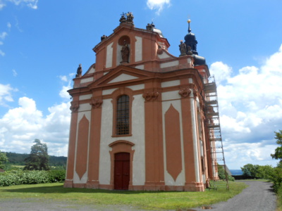 Sobotní výlet