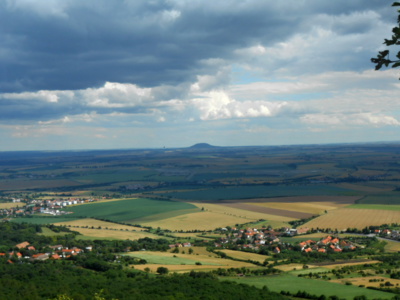 Skoro dámská jízda