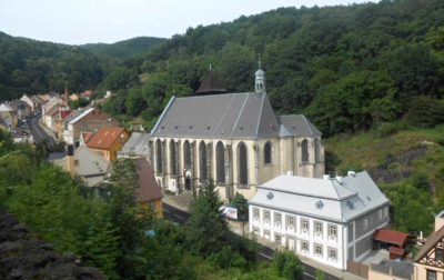 Pozvánka na výlet