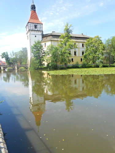 Pozvánka na nebe