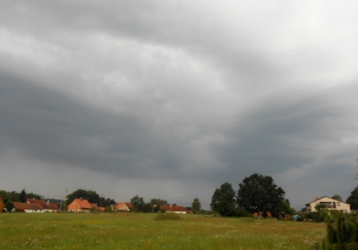 Pozvánka na nebe