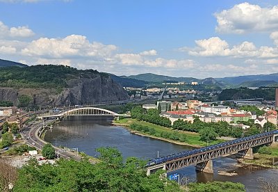 Ústí nad Labem