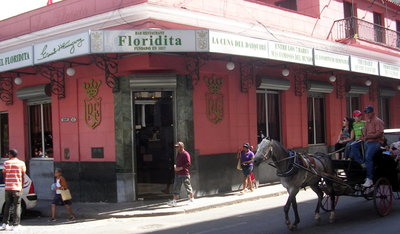 Floridita