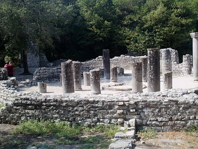 Butrint