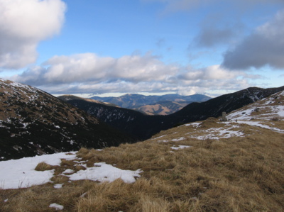 Nízké Tatry