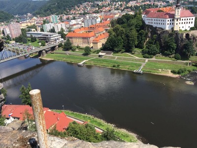 II.Dsěčín