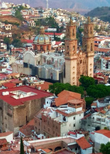 Taxco