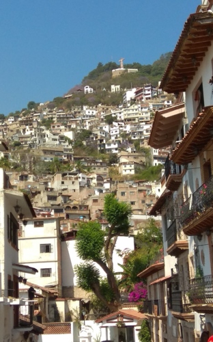 Taxco 1