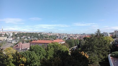 Praha