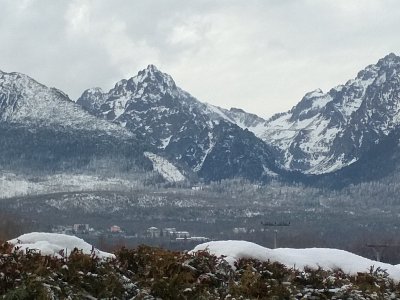 Tatry