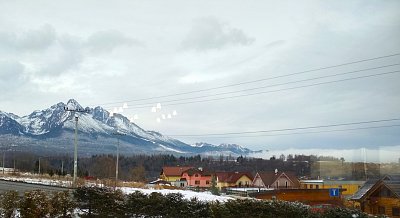 Tatry