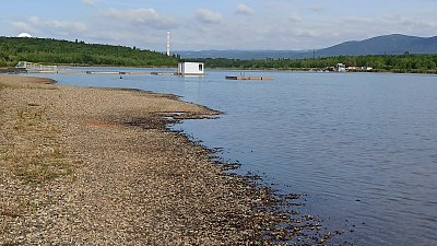 Jezero Matylda