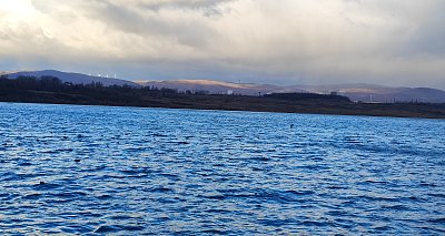 Jezero Most