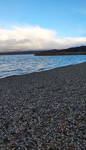 Jezero Most