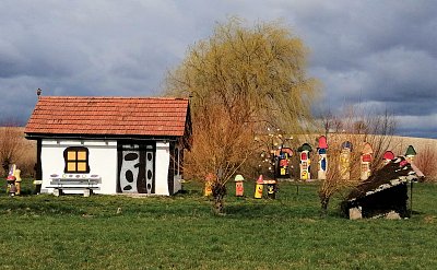 Tohle všechno se vážně děje?