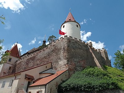 Křivoklát