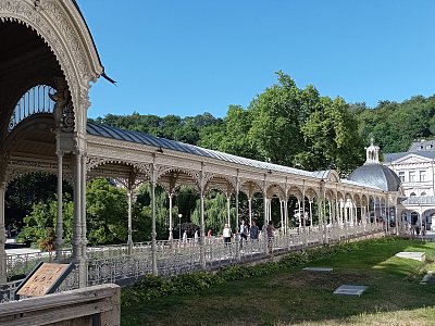 Karlovy Vary *