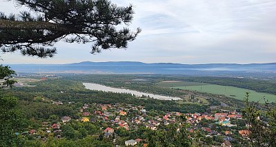 Jezero Matylda