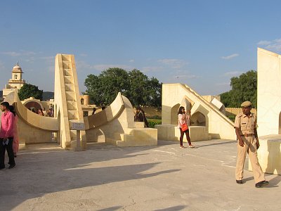 Jantar Mantar