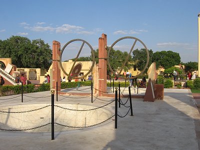 Jantar Mantar