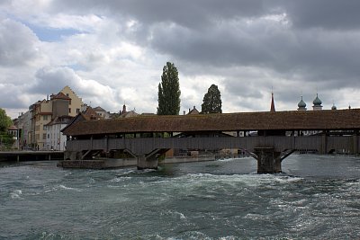 Odpadkový most